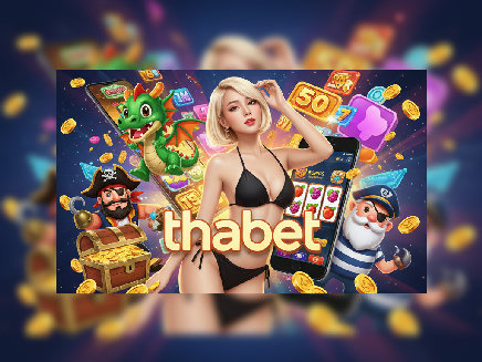 สมัคร thabet